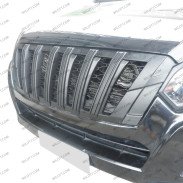 Radiator Grill Isuzu D-Max 2017-2020 - WildTT