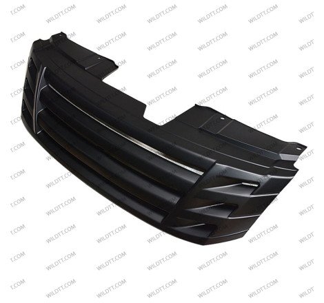 Griglia del Radiatore Isuzu D-Max 2012-2016 - WildTT