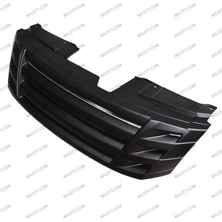 Griglia del Radiatore Isuzu D-Max 2012-2016 - WildTT