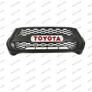 Grelha Radiador Toyota Hilux 2020-2026 - WildTT