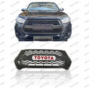 Griglia del Radiatore Toyota Hilux 2020-2026 - WildTT