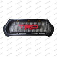 Radiator Grill "TRD" Toyota Hilux 2020-2026 - WildTT