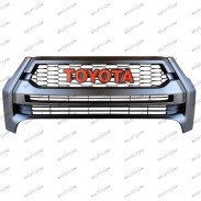Grille de Radiateur "GR Sport" Toyota Hilux Invincible 2021+ - WildTT