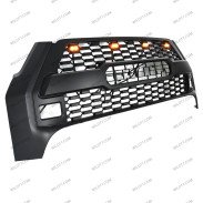 Radiator Grill Toyota Hilux Invincible 2021+ - WildTT