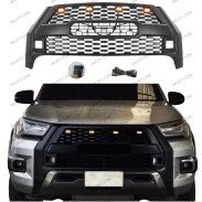 Radiator Grill Toyota Hilux Invincible 2021+ - WildTT