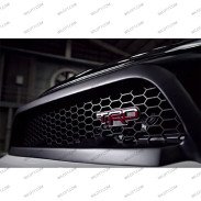 Parrilla Frontal "TRD" Toyota Hilux 2016-2020 - WildTT