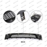 Radiator Grill "TRD" Toyota Hilux 2016-2020 - WildTT