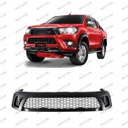 Grille de Radiateur "TRD" Toyota Hilux 2016-2020 - WildTT