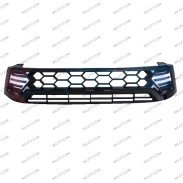 Grille de Radiateur Toyota Hilux 2016-2020 - WildTT