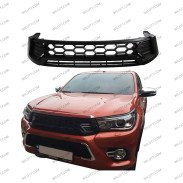 Grille de Radiateur Toyota Hilux 2016-2020 - WildTT