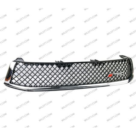 Grille de Radiateur Toyota Hilux 2016-2020 - WildTT