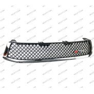 Grille de Radiateur Toyota Hilux 2016-2020 - WildTT