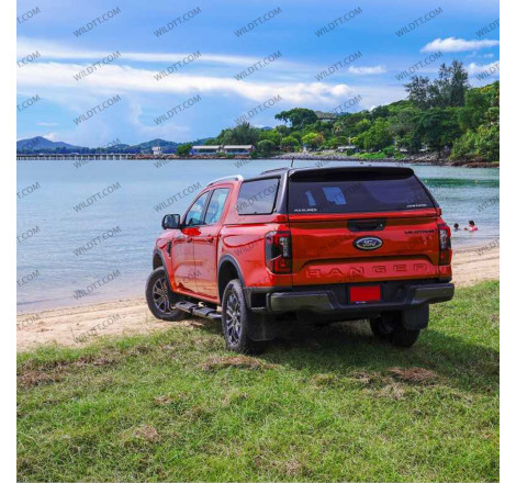 Hardtop MaxTop Venture Ford Ranger/Raptor DC 2023+ - WildTT