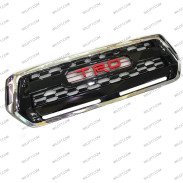 Radiator Grill "TRD" Toyota Hilux Invincible 2018-2020 - WildTT
