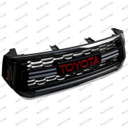 Radiator Grill Toyota Hilux Invincible 2018-2020 - WildTT