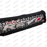 Grille de Radiateur "Revo" Toyota Hilux 2016-2020 - WildTT