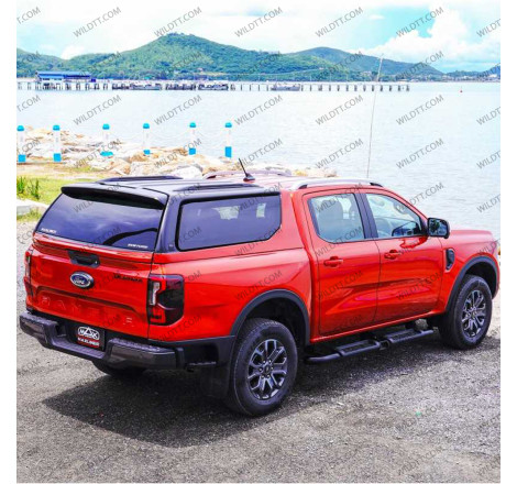 Hardtop MaxTop Venture Ford Ranger/Raptor DC 2023+