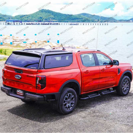 Hardtop MaxTop Venture Ford Ranger/Raptor DC 2023+