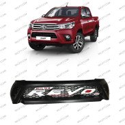 Grille de Radiateur "Revo" Toyota Hilux 2016-2020 - WildTT