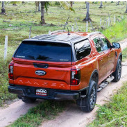 Hardtop MaxTop Venture Ford Ranger/Raptor DC 2023+ - WildTT