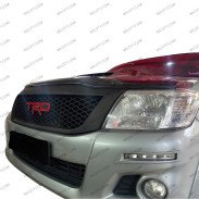 Grelha Radiador "TRD" Toyota Hilux 2011-2016 - WildTT