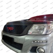 Grille de Radiateur "TRD" Toyota Hilux 2011-2016 - WildTT