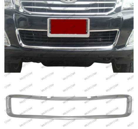 Toyota Hilux Cabine Simple 2011-2016 - WildTT