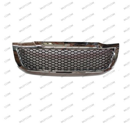 Radiator Grill Toyota Hilux 2011-2016 - WildTT