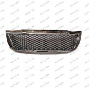 Radiator Grill Toyota Hilux 2011-2016 - WildTT