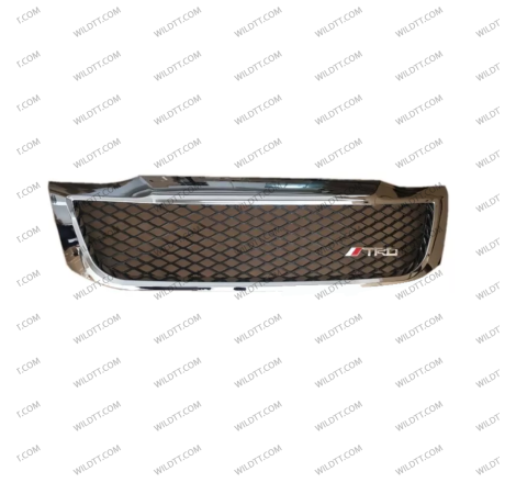 Parrilla Frontal Toyota Hilux 2011-2016 - WildTT