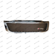 Parrilla Frontal Toyota Hilux 2011-2016 - WildTT