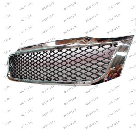 Radiator Grill Toyota Hilux 2011-2016 - WildTT