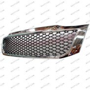 Radiator Grill Toyota Hilux 2011-2016 - WildTT