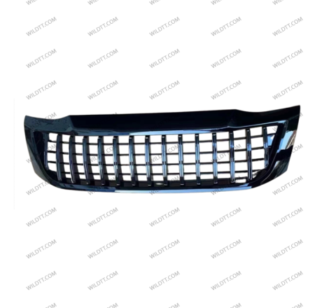 Radiator Grill "Prison" Toyota Hilux 2011-2016 - WildTT