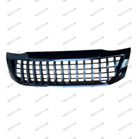 Radiator Grill "Prison" Toyota Hilux 2011-2016 - WildTT