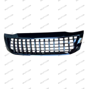 Grille de Radiateur "Prison" Toyota Hilux 2011-2016 - WildTT