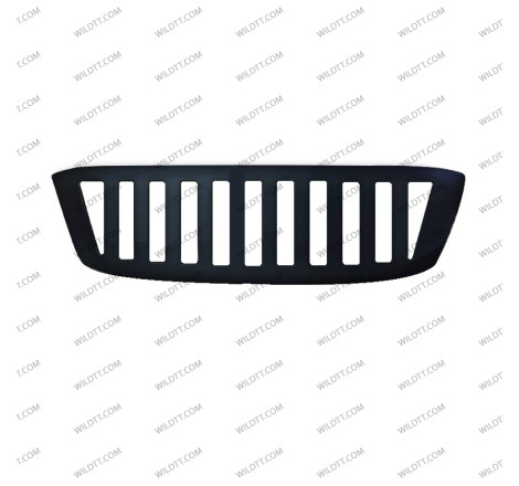 Radiator Grill Toyota Hilux 2005-2011 - WildTT