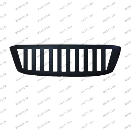 Radiator Grill Toyota Hilux 2005-2011 - WildTT