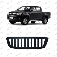 Grille de Radiateur Toyota Hilux 2005-2011 - WildTT