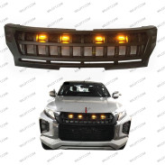 Grille de Radiateur "South" Mitsubishi L200 2019-2021 - WildTT