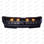 Grille de Radiateur "South" Mitsubishi L200 2019-2021 - WildTT