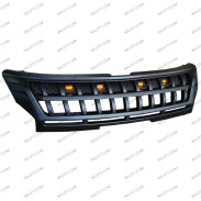 Grille de Radiateur "South" Mitsubishi L200 2019-2021 - WildTT