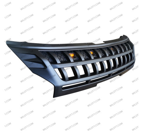 Grille de Radiateur "South" Mitsubishi L200 2019-2021 - WildTT