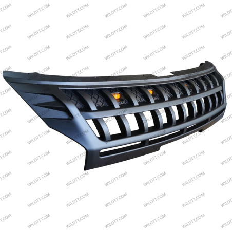 Grille de Radiateur "South" Mitsubishi L200 2019-2021 - WildTT