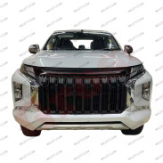 Grille de Radiateur "Monster" Mitsubishi L200 2019-2021 - WildTT