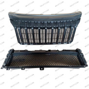 Grille de Radiateur "Monster" Mitsubishi L200 2019-2021 - WildTT