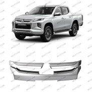 Radiator Grill Mitsubishi L200 2019-2021 - WildTT