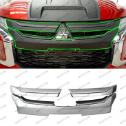 Grille de Radiateur Mitsubishi L200 2019-2021 - WildTT