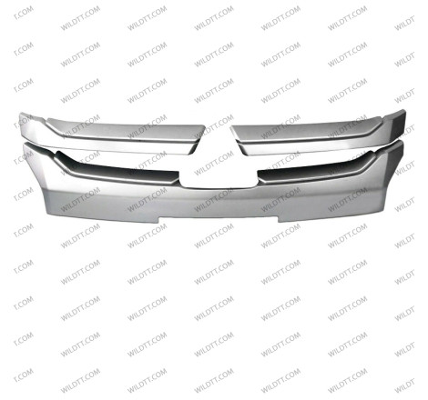 Grille de Radiateur Mitsubishi L200 2019-2021 - WildTT