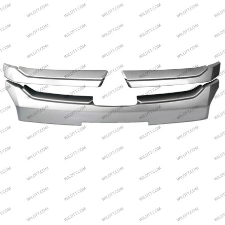 Grille de Radiateur Mitsubishi L200 2019-2021 - WildTT